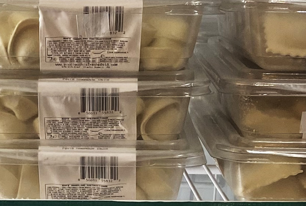 Brooklyn Pastosa Pastas